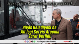 bakıyordu