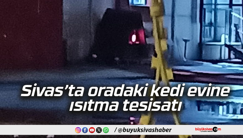 ısıtma