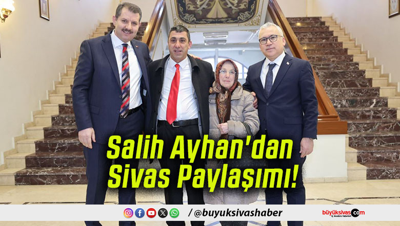 paylaşımı
