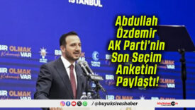 son seçi