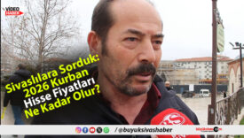 2026 Kurban Hisse Fiyatları