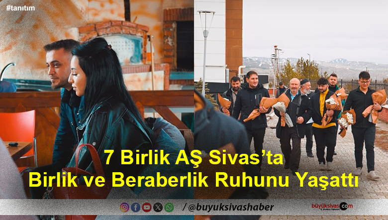 7 Birlik A.Ş.