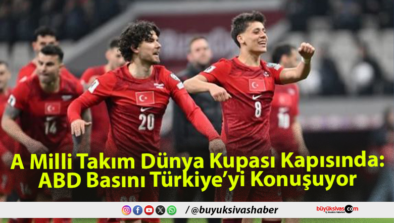 A Milli Takım Dünya