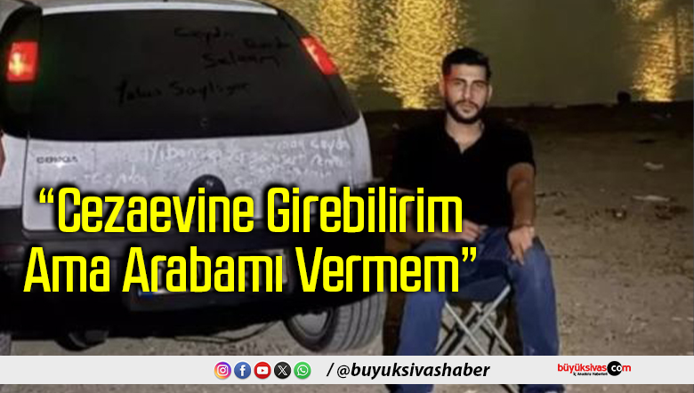 Cezaevine Girebilirim