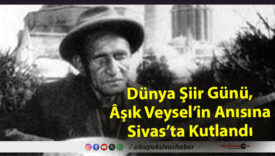 Dünya Şiir Günü