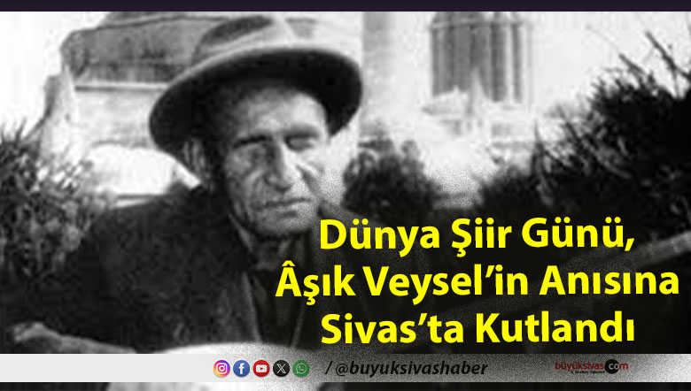 Dünya Şiir Günü