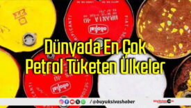 Dünyada En Çok