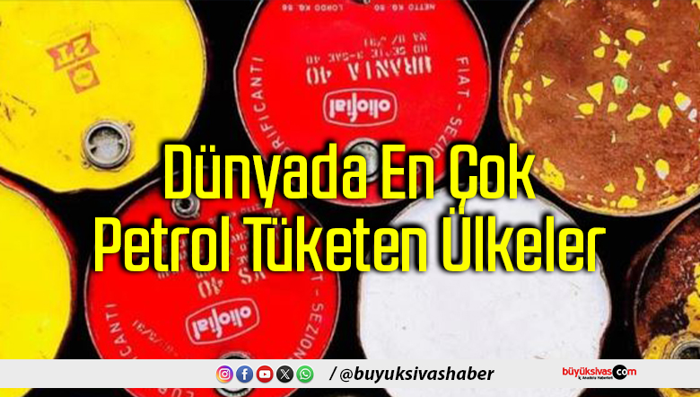 Dünyada En Çok
