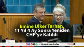 Emine Ülker Tarhan