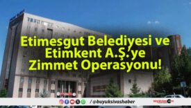 Etimesgut Belediyesi