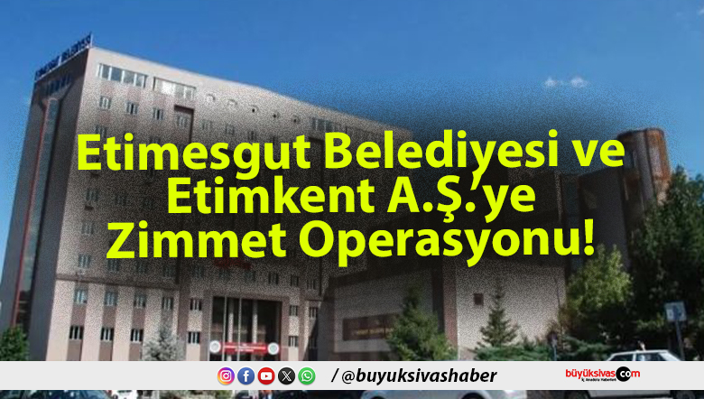 Etimesgut Belediyesi