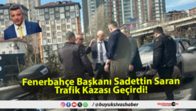 Fenerbahçe Başkanı