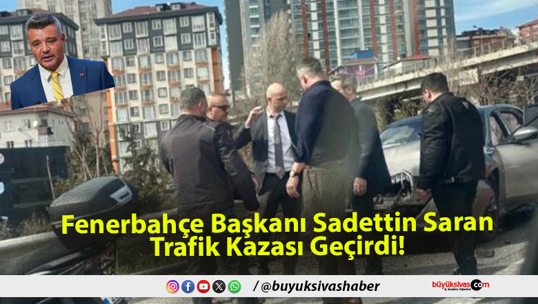 Fenerbahçe Başkanı
