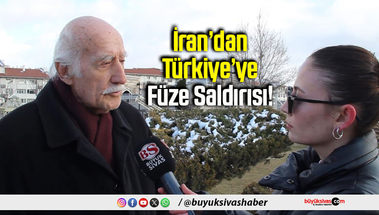 Füze Saldırısı