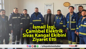 İsmail İzgi