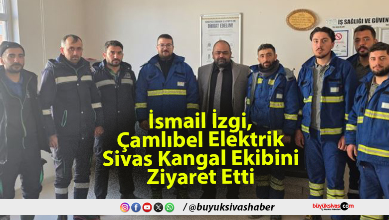 İsmail İzgi