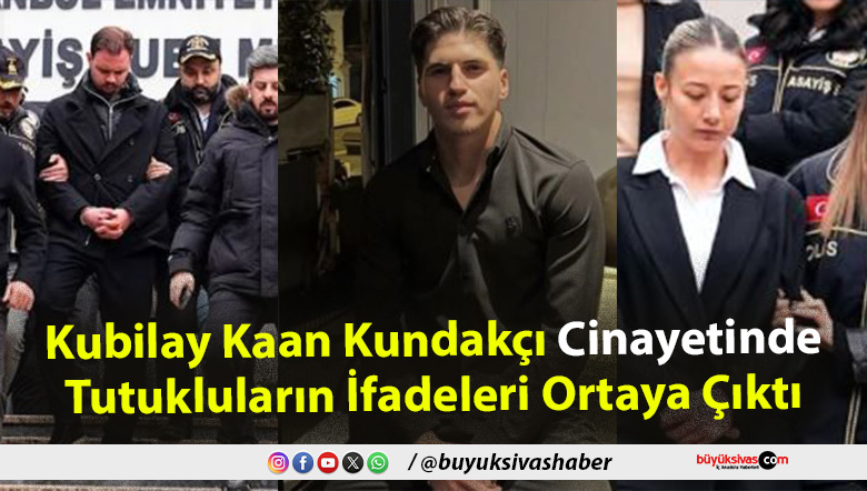 Kubilay Kaan Kundakçı