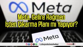 Meta Gelire Rağmen