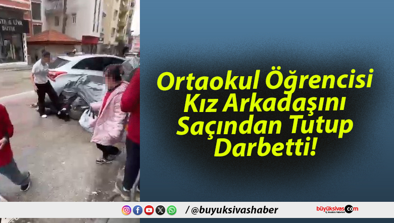 Ortaokul Öğrencisi