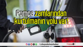 Pompa zamlarından