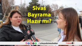 Sivas Bayrama
