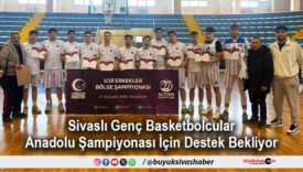 Sivaslı Genç Basketbolcular