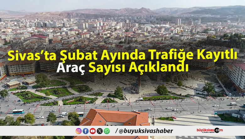 Sivas’ta Şubat