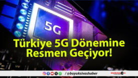 Türkiye 5G