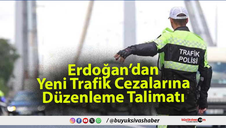 Yeni Trafik Cezalarına