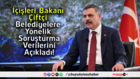 açıkladı