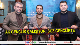 ak gençlik