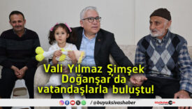 buluşasa