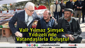 buluştusa