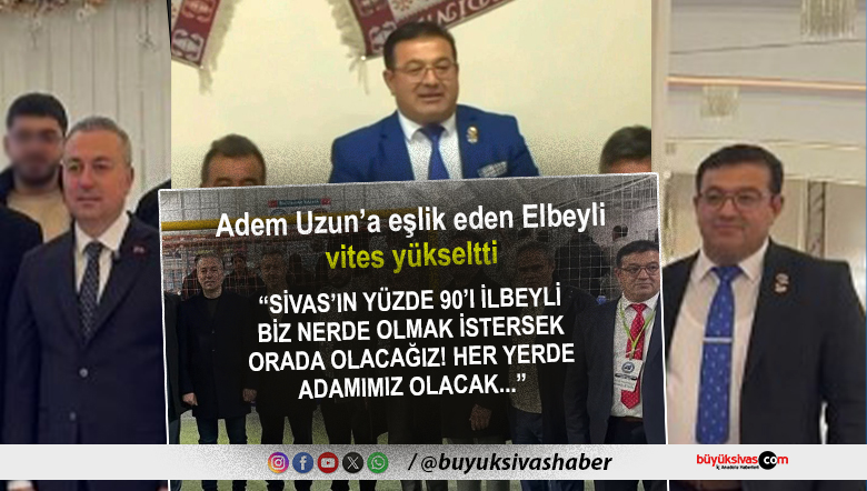 elbeyli