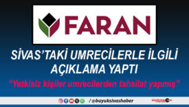 faran turizm