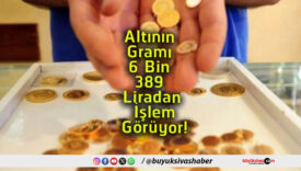 görüyor