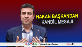 hakan başkan