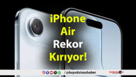 iPhone Air