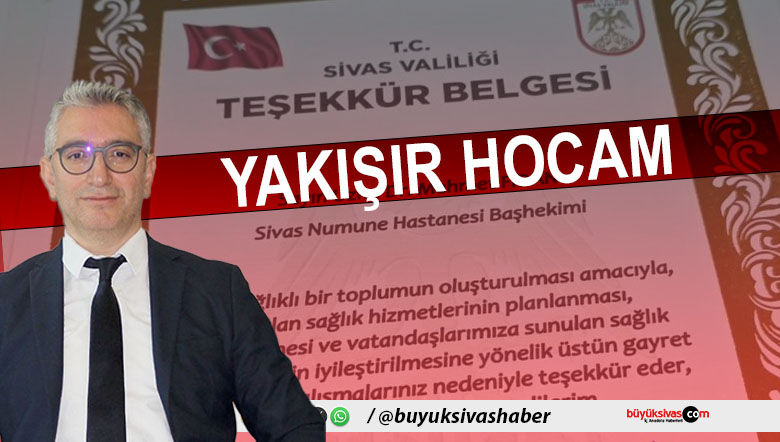 Numune Hastanesi Başhekimi