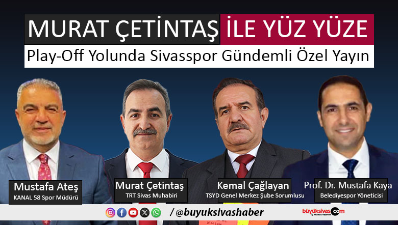 murat çetintaş ile yüz yüze kpkk