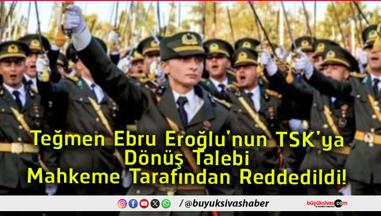 teğmens