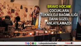 Teknoloji Bağımlılığı