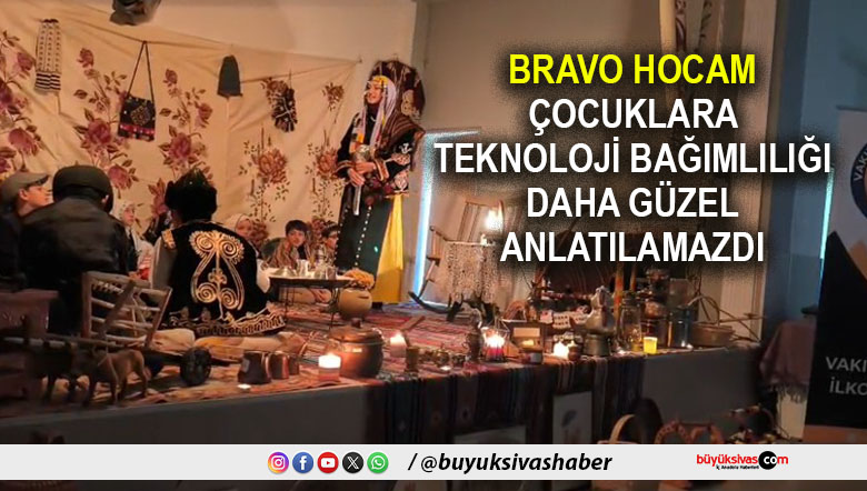 Teknoloji Bağımlılığı