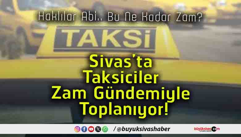 toplanıyors