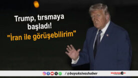 Trump İran