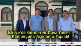 yapıldısa