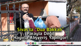 yapılıyors