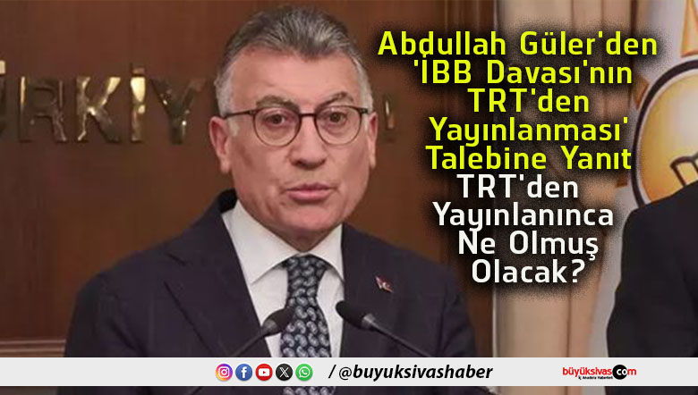 yayınlanınca