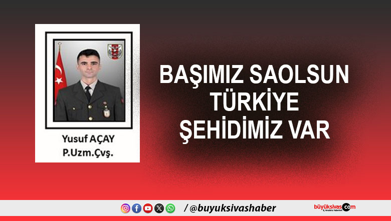 Yusuf Açay şehit