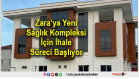 Sağlık Kompleksi